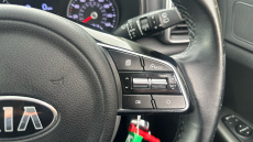 Kia Sportage 1.6 GDi ISG 2 5dr Petrol Estate